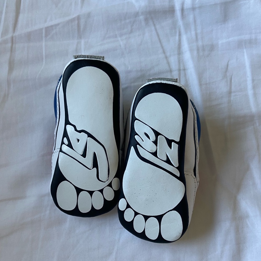 Baby vans! - Picture 2 of 2